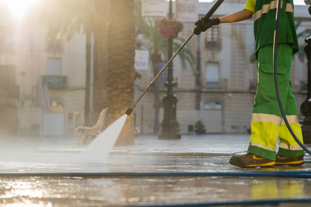 Trusted Lake Summerset, IL Pressure Washing Services Experts